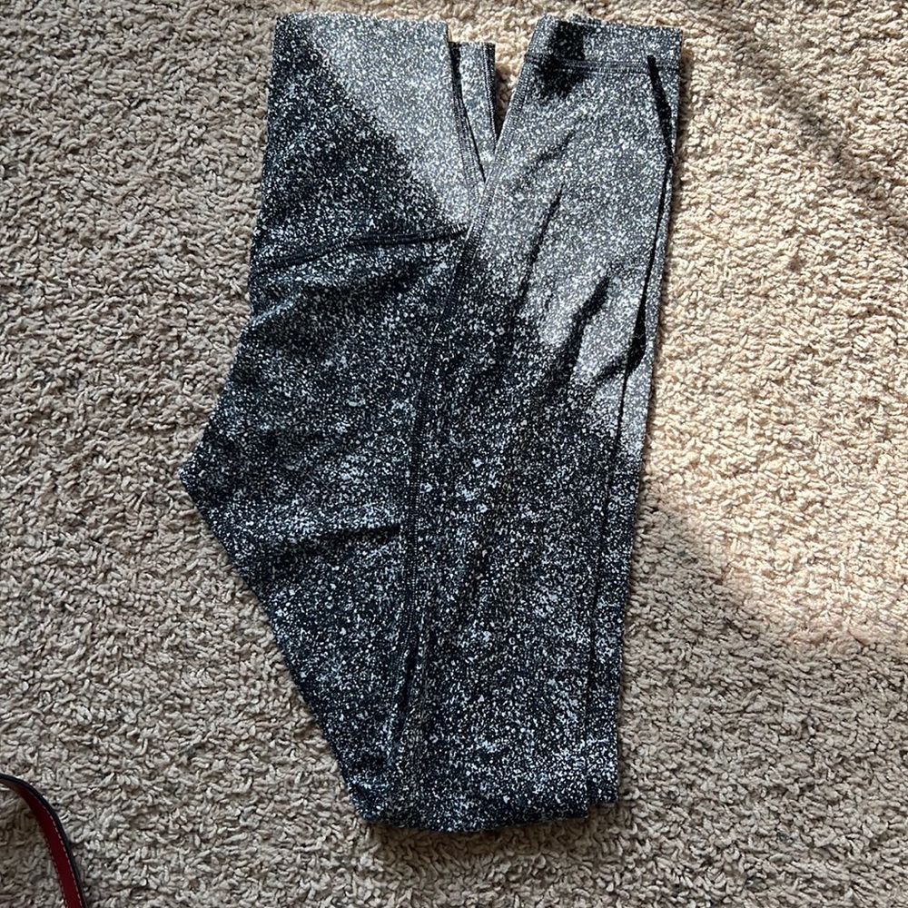 Lululemon ALIGN pant size 2! Worn once
